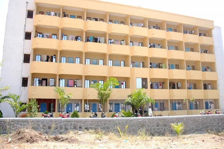 hostel